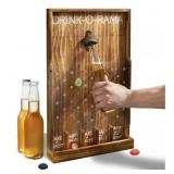 New Studio Mercantile Drink-o-rama Bottle Cap