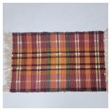 New Fall Printed Rug 28"