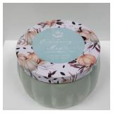 New Blueberry Maple Scented Candle 10oz