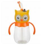 New Halloween Light Up Sippy Cup