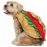 New Halloween Dog Costume and Cat Costume