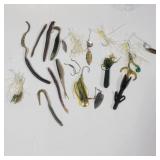 Fishing Essentials Lot