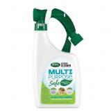 New Scotts Multi Purpose Formula Outdoor Cleaner
