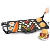 New Mueller XL 24" x 12" Family-Sized Pancake