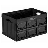 New Greenmade Instacrate, Black, Crate