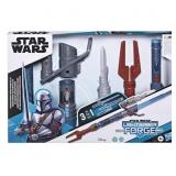 New $74 Star Wars Lightsaber Forge Ultimate