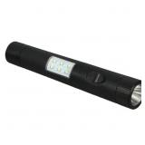 New LED 2-in-1 Flashlight Super Bright