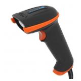 New Laser 1D USB Barcode Scanner