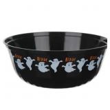 New Halloween Printed Candy Bowl