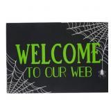 New Halloween Decorative Floor Rug
