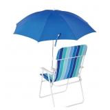 New Clamp on Umbrella Clip on Beach Chair