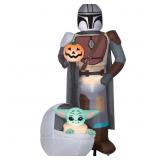 New $150 Airblown Inflatables Star Wars