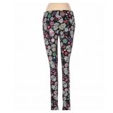 New Halloween Leggings Ladies Size XL