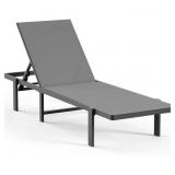 New  Chaise Lounge Chair Outdoor, Patio Lounge