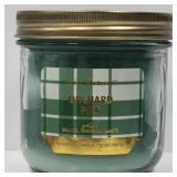 New Orchard Pies Scented Candle 13oz