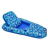 New Aqua Luxury Pool Lounger, Pool Recliner Tanner