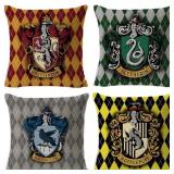 New Harry Potter Pillowcases, Pillow Covers,