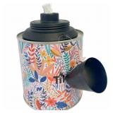 New Tiki Table Torch Deluxe