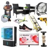Welcome to Discount Depot Auctions