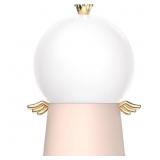 New Music Projection Night Light; 360 Degree Music