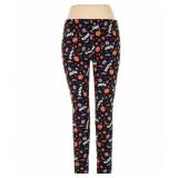 New Halloween Leggings Ladies Size Large