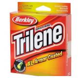 New Berkley Trilene XL Armor Coated Fishing Line
