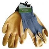 New True Living Crinkle Latex Heavy Duty