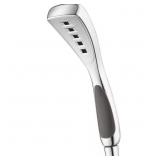New Delta Faucet Universal Single Hand Shower