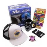 New Marvel Avengers Black Panther Collector