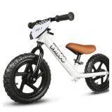 New Toddler Balance Bike 2 Year Old, Age 18