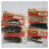 Lot of Fishing Lures