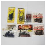 Fishing Essentials Lot