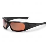 New $100 5B BLACK MIRRORED COPPER Sunglasses