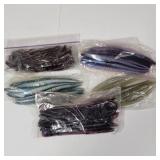Lot of Fishing Lures