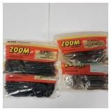 Lot of Fishing Lures