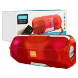 New Outdoor Portable Bluetooth Speakers In Black