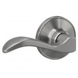 New First Secure by Schlage Presley Non-Locking