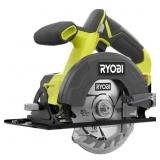 New ONE+ 18V Cordless 5 1/2 in. Circular Saw
