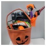NEW Halloween Goodies