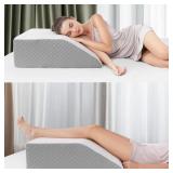 New Leg Elevation Pillow 8"
