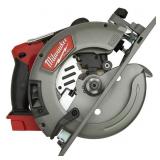 New Milwaukee M18 Fuel 7-1/4 Inch Circular Saw