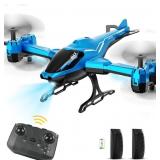 New RC Helicopter 2.4G, All in 1 Remote Control