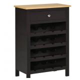 New  Wine Bar Cabinet, Modern Buffet Cabinet
