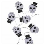 New 5ft Halloween Novelty Garland
