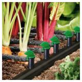 New $40 Orbit Irrigation Vegetable Garden Soaker