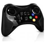 New Pro Controller for Wii U, Wireless