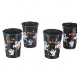 New 8 Halloween Printed Tumblers