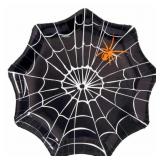 New 32 Halloween Vibrant Printed Plates