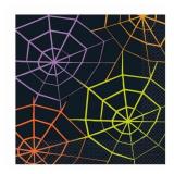 New 32 Trick or EEK Luncheon Napkins