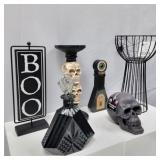 New Halloween Decorations, Mixed Decorative